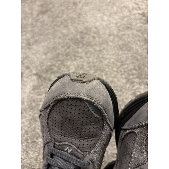 New Balance 2002R Castlerock Black Grey Magnet Mens 9.5 Shoes M2002REH Gorpcore - Picture 10 of 13